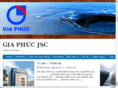 giaphucgroup.com