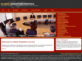 globalmediationservice.com
