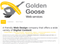 goldengoosewebservices.co.uk