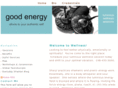 goodenergyheals.com