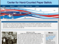 handcountedpaperballots.com