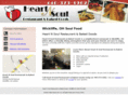 heartnsoulrestaurantbakedgoods.com