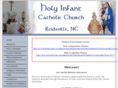 holyinfantreidsvillenc.com