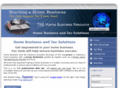 homebusinessandtaxsolutions.com
