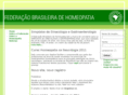 homeopatiabrasil.org.br