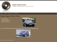 hopeimportauto.com