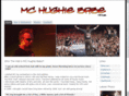hughiebabe.com