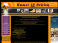 humorisbritish.com