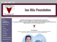 ianoliufoundation.com
