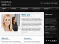 inventoryclerks4u.com
