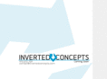 invertedconcepts.com