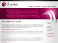 itonrails.nl