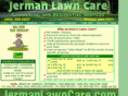 jermanlawncare.com
