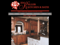 jimkellerkitchens.com