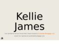 kelliejames.com