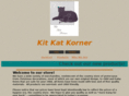 kitkatkorner.com