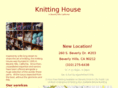 knittinghouseonline.com