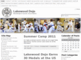 lakewooddojo.com