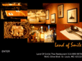 landofsmilethaifood.com