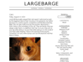 largebarge.com