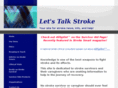 letstalkstroke.com