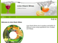 limeshackwines.com