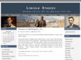 lincolnstudies.com