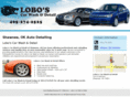 lobostires1.com