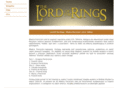 lord-of-the-rings.net