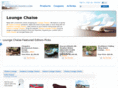loungechaise.com