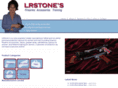 lrstones.com