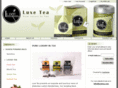 luxetea.com