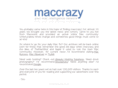 maccrazy.net