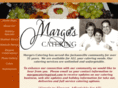 margoskoshercatering.com