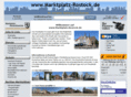 marktplatz-rostock.com