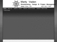 martyvaden.com