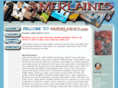 merlaines.com