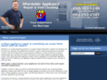 mesaappliancerepair.com