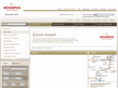 moevenpick-zurich.com