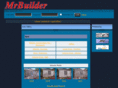 mrbuilder.co.uk