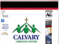 munciecalvary.org