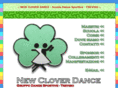 newcloverdance.net