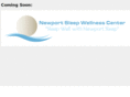 newportsleep.com