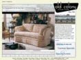 oldcolonyfurniture.com
