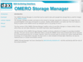 omerostoragemanager.com