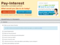pay-interest.com