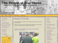 peopleofdogshows.com