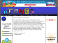 pfonts.com