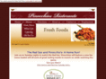 pinocchiosristorante.com