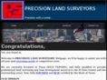plsurveyors.com